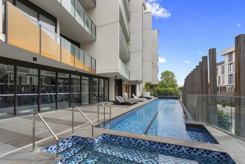 Sandy Hill Apartment By Ready Set Host - Sunshine Coast Tourism 0