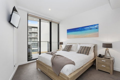 Sandy Hill Apartment By Ready Set Host - Sunshine Coast Tourism 2