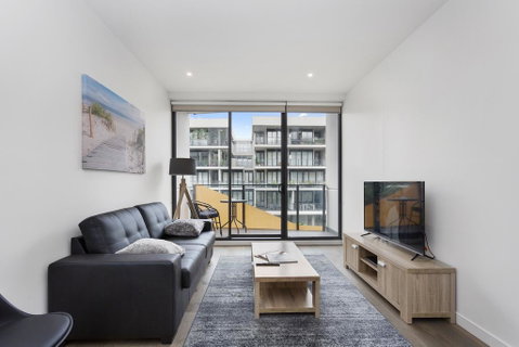 Sandy Hill Apartment By Ready Set Host - Sunshine Coast Tourism 1