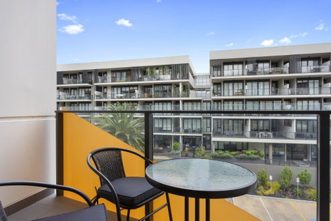 Sandy Hill Apartment By Ready Set Host - Sunshine Coast Tourism 3