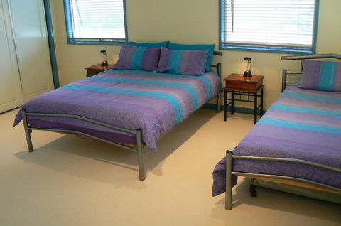 Sandy Point Beach Escape 2 Bedroom Apartment - Sunshine Coast Tourism 3
