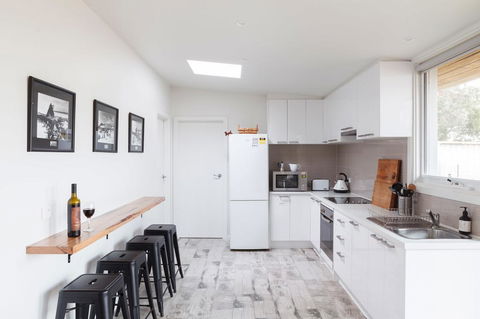 Sandy Point Hideaway - Sunshine Coast Tourism 2