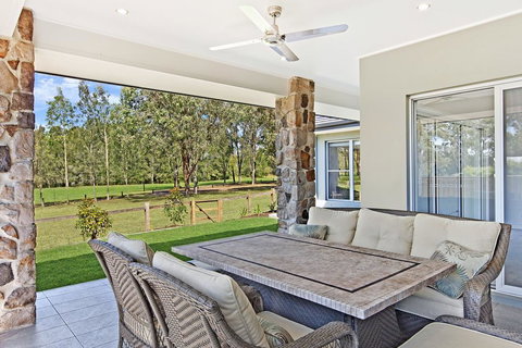 Santa Ana Retreat - Holiday Sunshine Coast 2