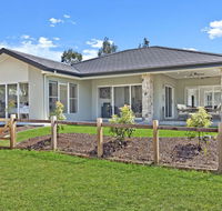 Santa Ana Retreat - Holiday Sunshine Coast