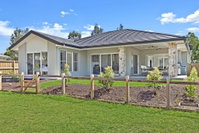 Santa Ana Retreat