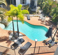 Santalina On Hervey Bay - Sunshine Coast Tourism