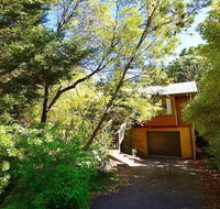 Santosha Glade near the Everglades - Sunshine Coast Tourism