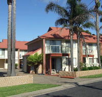 Sapphire Court - Holiday Sunshine Coast