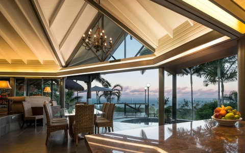 Sapphire Ridge - Sunshine Coast Tourism 3