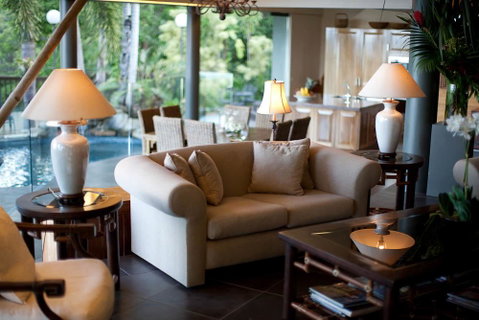 Sapphire Ridge - Sunshine Coast Tourism 1