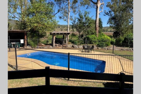 SAREAL PARK - Sunshine Coast Tourism 1