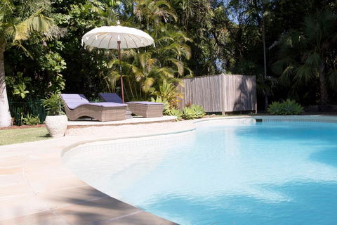 Satara Byron Bay - Coastal Lifestyle - Sunshine Coast Tourism 2
