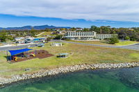 Scamander Beach Resort