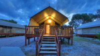 Scamander Sanctuary Holiday Park
