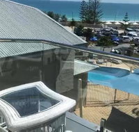 Scarborough Beach Front Resort - Shell Thirteen - Sunshine Coast Tourism