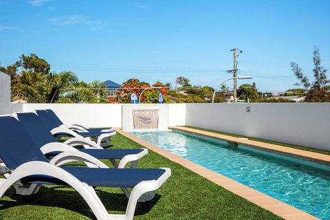 Scarborough Beach Resort Queensland - Sunshine Coast Tourism 1