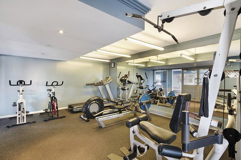 Scarborough Beach Resort Queensland - Sunshine Coast Tourism 3