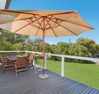 Scenic Shack - 4 Scenic Way - Sunshine Coast Tourism