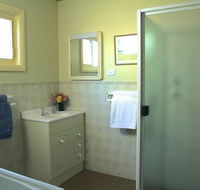 Schoolhouse Cottage American River - Holiday Sunshine Coast