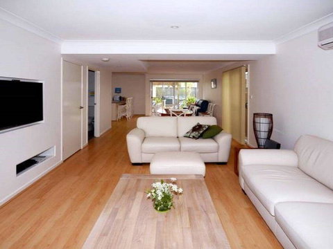 Scribbly Gum On Benton - Bushland Setting - Holiday Sunshine Coast 3