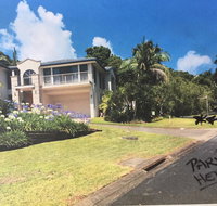 Se-Ayr BnB at Lighthouse - Sunshine Coast Tourism