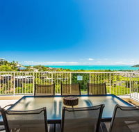 Sea Forever on Azure Seas - Airlie Beach - Sunshine Coast Tourism
