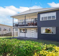 Sea Gem - air conditioned and fireplace - Holiday Sunshine Coast
