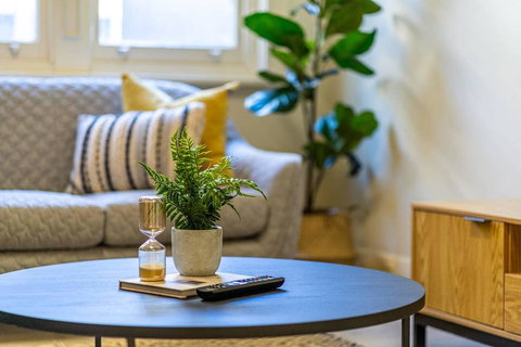 Sea La Vie On Durham- Wifi - Netflix - Nespresso - Holiday Sunshine Coast 3