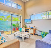 Sea Mist - Sunshine Coast Tourism