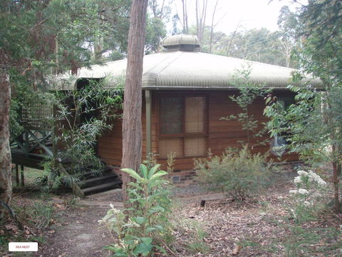 Sea Nest - Sunshine Coast Tourism 2