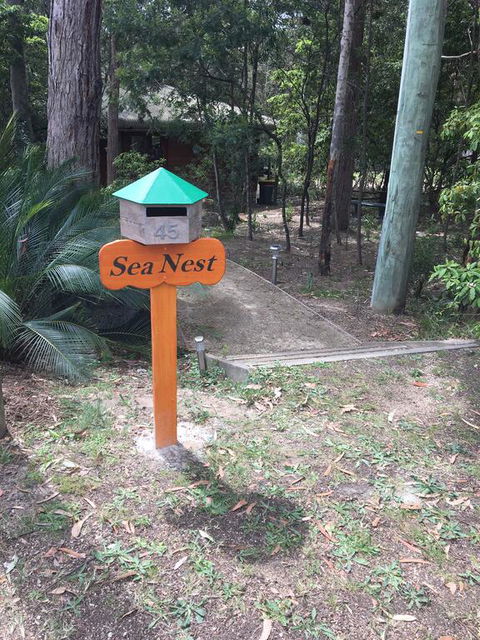 Sea Nest - Sunshine Coast Tourism 0