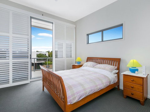 SEA RENITY ON KAMALA - Sunshine Coast Tourism 3