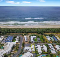 SEA RENITY ON KAMALA - Holiday Sunshine Coast