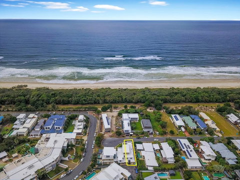 SEA RENITY ON KAMALA - Sunshine Coast Tourism 0