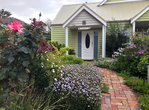 Sea Salt Bnb - Holiday Sunshine Coast 1