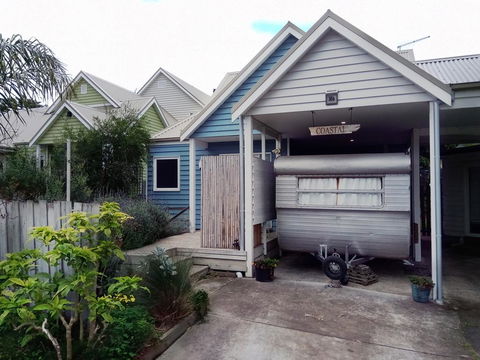 Sea Salt Bnb - Holiday Sunshine Coast 3