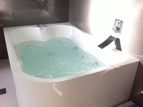 Sea Salt Bnb - Holiday Sunshine Coast 0