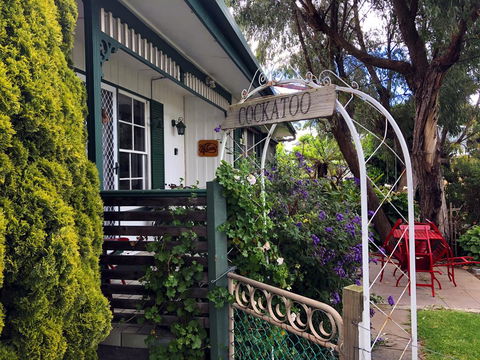 Sea Salt Bnb - Holiday Sunshine Coast 2