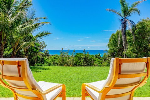 Sea Shack - 29 Pelican Street, Peregian Beach, Noosa Area - Sunshine Coast Tourism 0