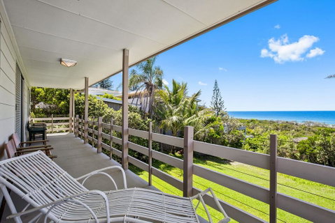 Sea Shack - 29 Pelican Street, Peregian Beach, Noosa Area - Sunshine Coast Tourism 2