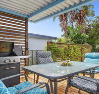 Sea Shack - renovated 1950's beach house - Sunshine Coast Tourism