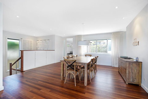 Sea Splash 75 Lorikeet Drive - Holiday Sunshine Coast 3