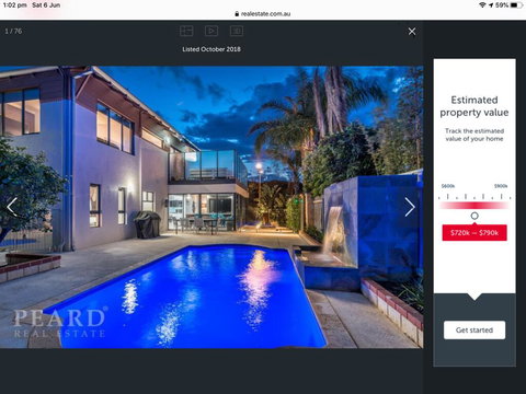 Sea Spray - Holiday Sunshine Coast 0