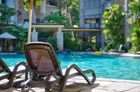 Sea Temple Palm Cove Apartment 213 - Holiday Sunshine Coast 0