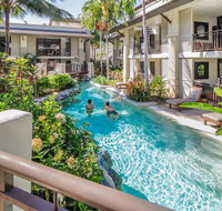 Sea Temple Port Douglas - Sunshine Coast Tourism