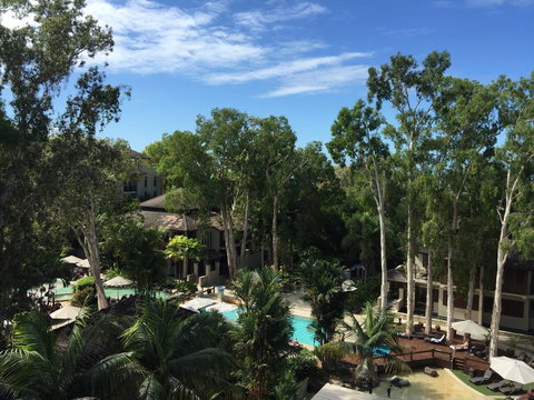 Sea Temple Private Studio 423 - Holiday Sunshine Coast 3