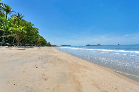 Sea Temple Swim Out Apartment - Sunshine Coast Tourism 2