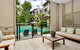 Sea Temple Swim Out Apartment - thumb 0