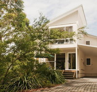 Sea Whispers - a real native outlook - Holiday Sunshine Coast