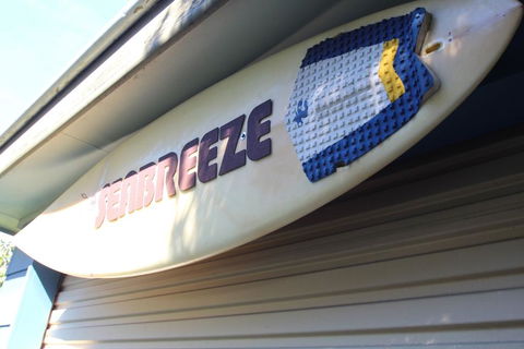 SEABREEZE - Sunshine Coast Tourism 3